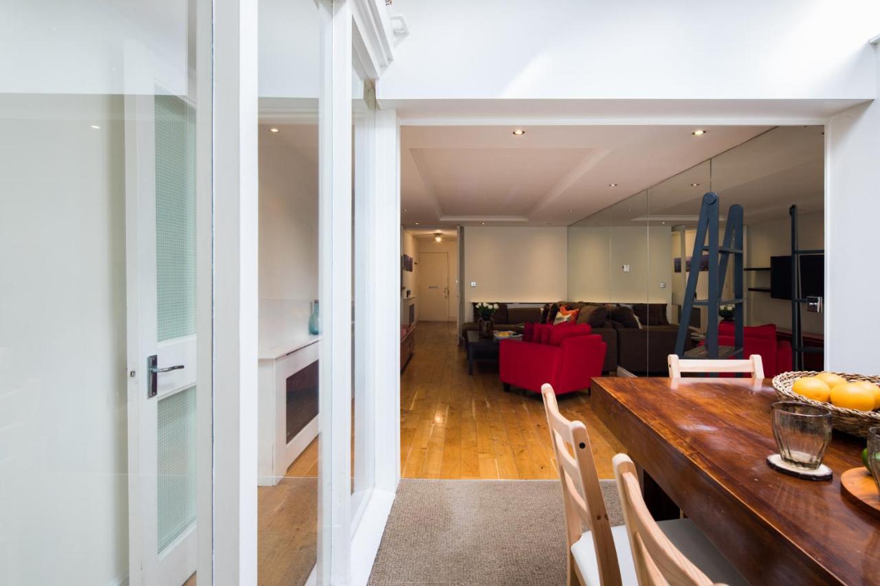 Pelicanstay In London Bayswater 외부 사진