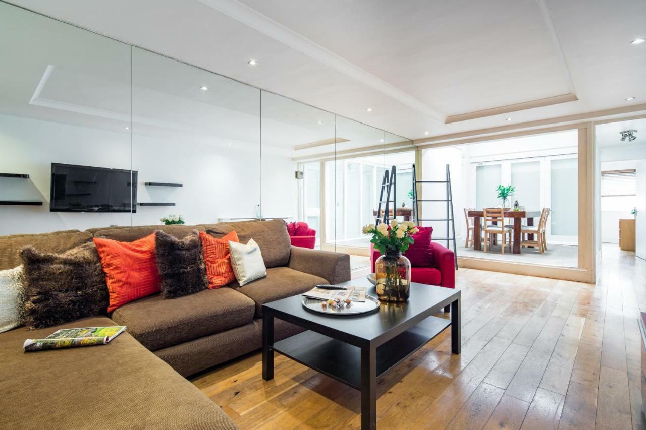 Pelicanstay In London Bayswater 외부 사진